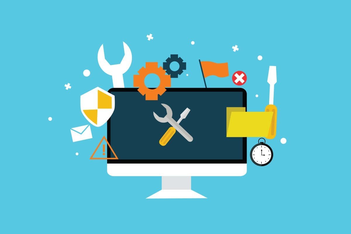 Top 10 WordPress website maintenance tips