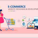 ecommerce web development process